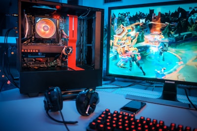 Cộng đồng game thủ: Kết nối và chia sẻ